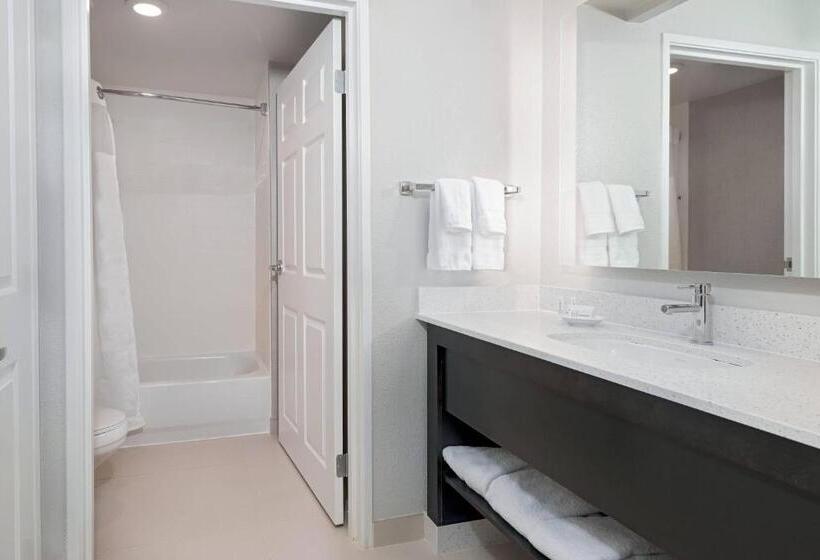 스위트, Residence Inn Mobile