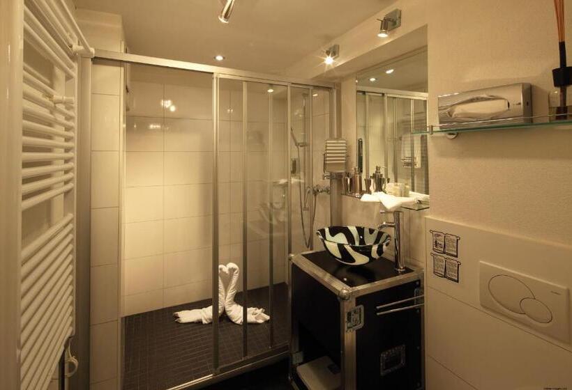 Люкс, Wellness Spa Pirmin Zurbriggen