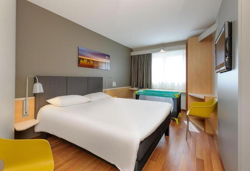 Номер Стандарт, Ibis Hotel Würzburg City