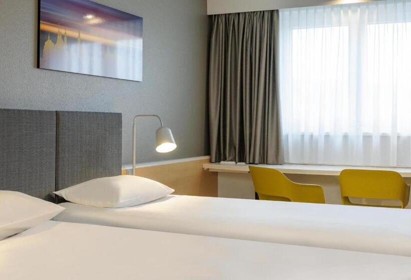 Номер Стандарт, Ibis Hotel Würzburg City