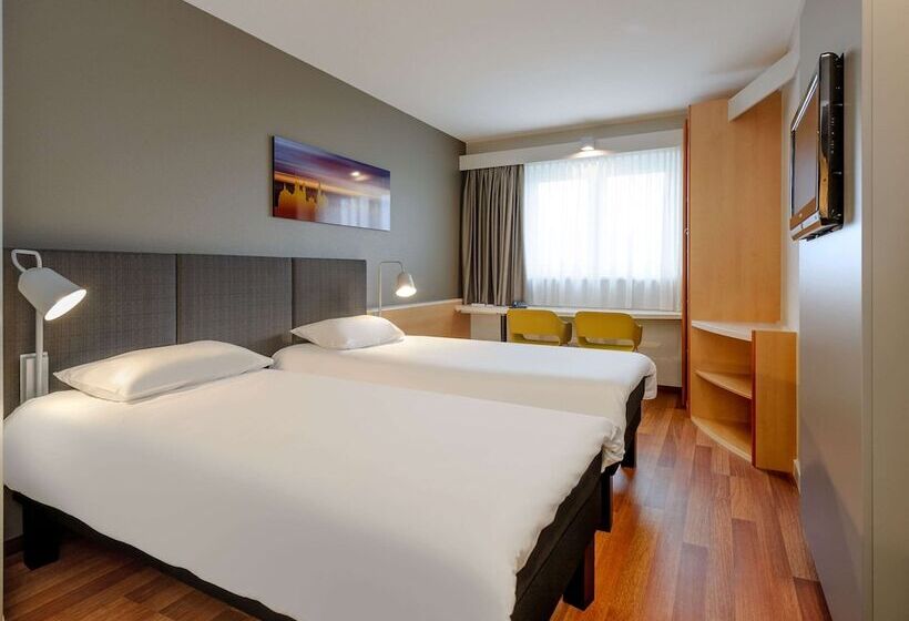 Номер Стандарт, Ibis Hotel Würzburg City