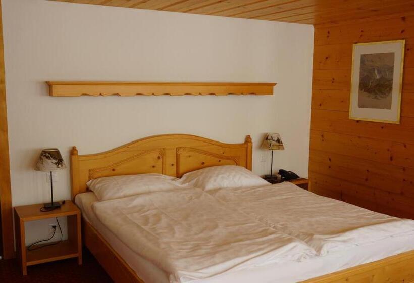 اتاق خانوادگی, Posthotel Rössli
