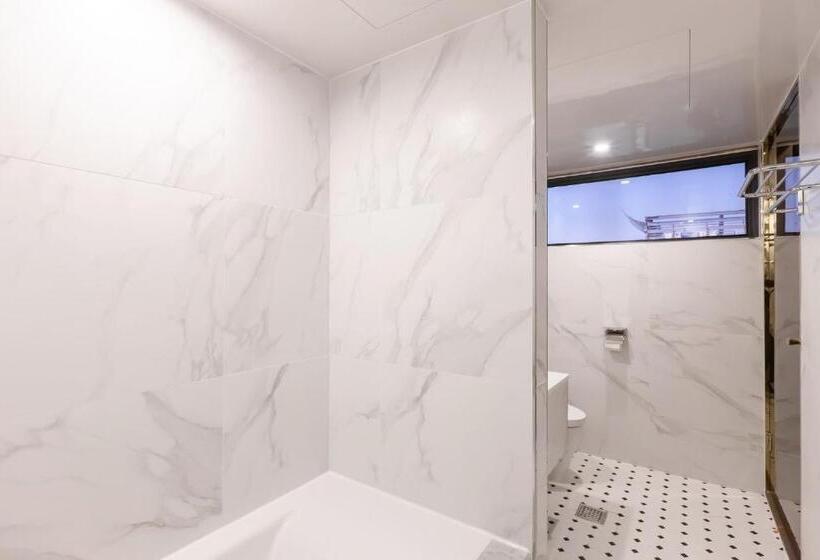 Семейный Номер Superior, Browndot Hotel Sasang Renecite