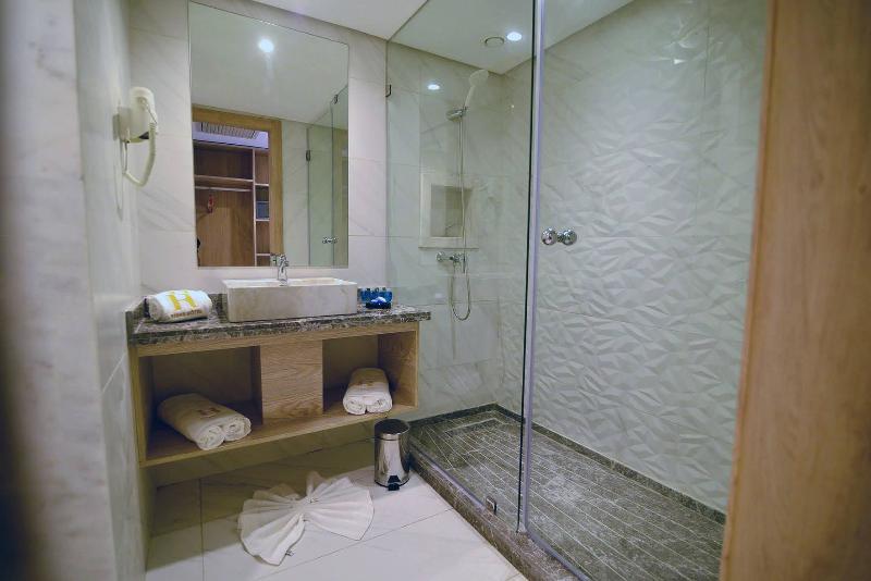Номер Стандарт, Browndot Hotel Sasang Renecite