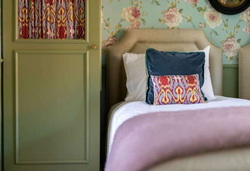 Номер Deluxe, Rosegarden House by Unlock Hotels