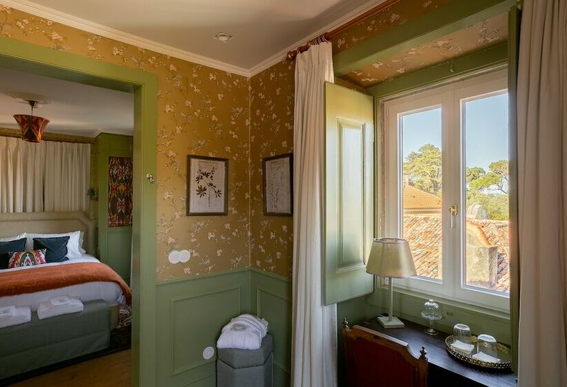 Номер Deluxe, Rosegarden House by Unlock Hotels