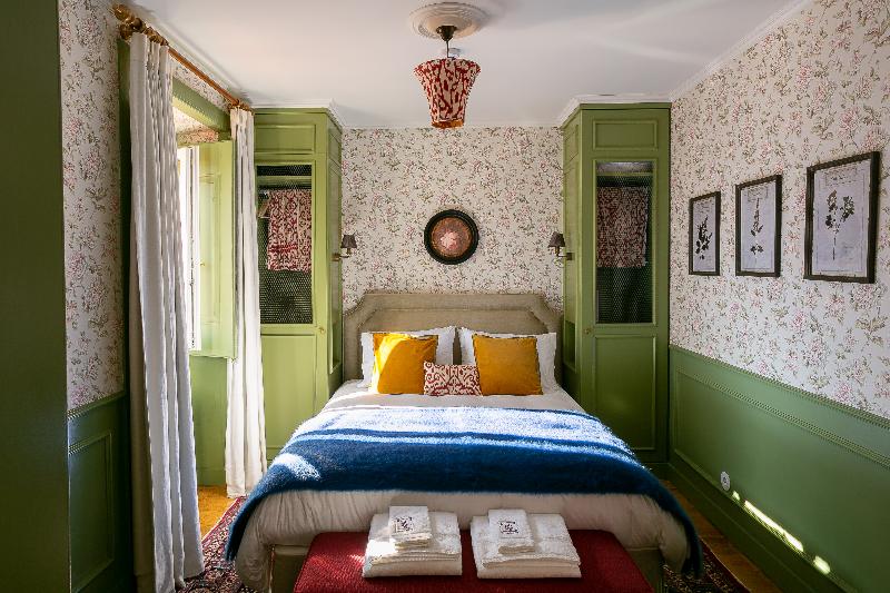 Номер Deluxe, Rosegarden House by Unlock Hotels