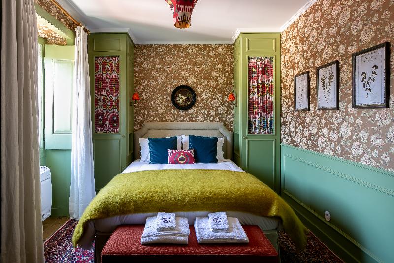 Классический Номер, Rosegarden House by Unlock Hotels