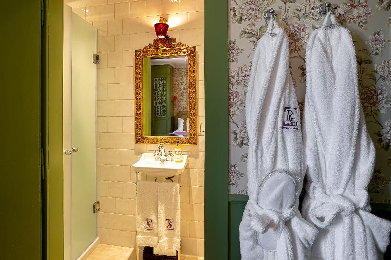 Классический Номер, Rosegarden House by Unlock Hotels