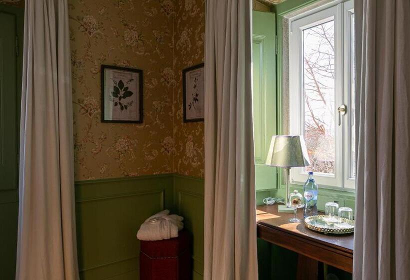Номер Deluxe, Rosegarden House by Unlock Hotels