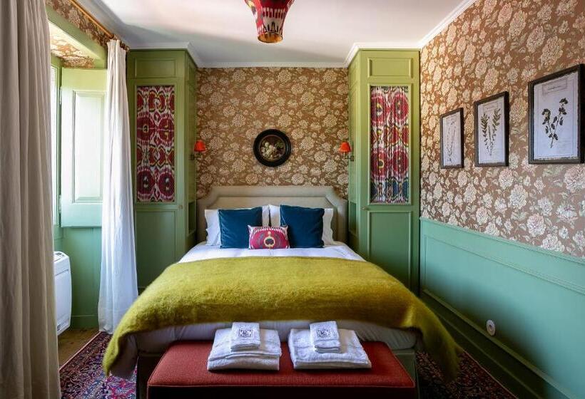 Номер Стандарт, Rosegarden House by Unlock Hotels