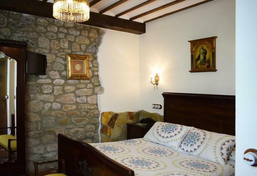 Номер Стандарт, Habitaciones Casona De Linares