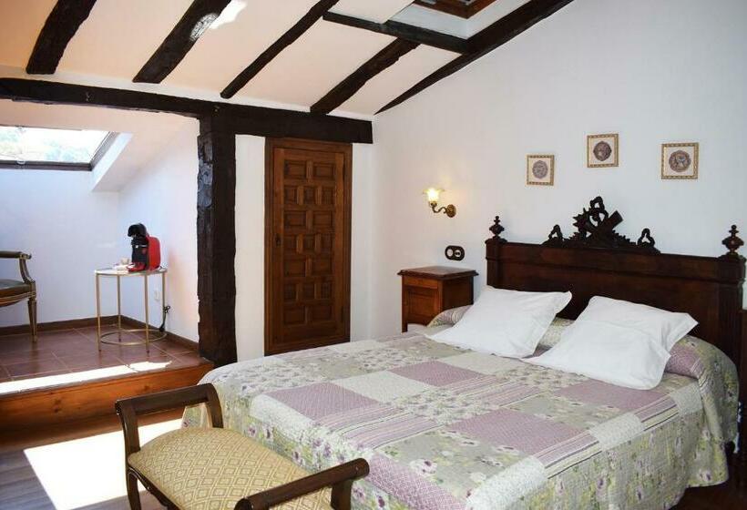 Номер Стандарт, Habitaciones Casona De Linares