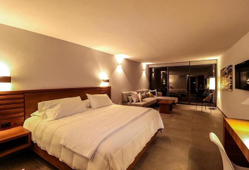 スタンダードルーム, Villa Internacional Hotel & Club