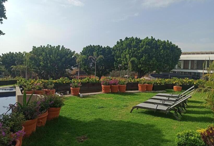スタンダードルーム, Villa Internacional Hotel & Club