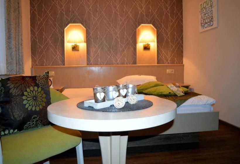 Номер Стандарт, Wellness Gasthof Cafe Nuhnetal