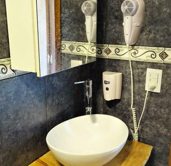침실 1개 아파트, Skyblue Apart Hotel Punta Colorada
