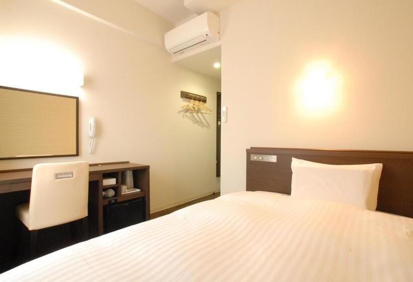 Номер Стандарт, Ab Hotel Iwata