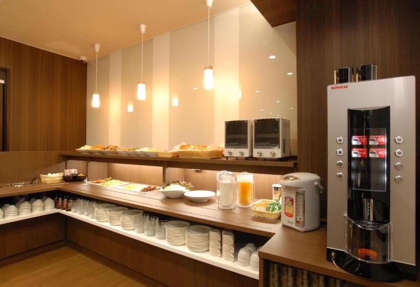 Номер Deluxe, Ab Hotel Iwata