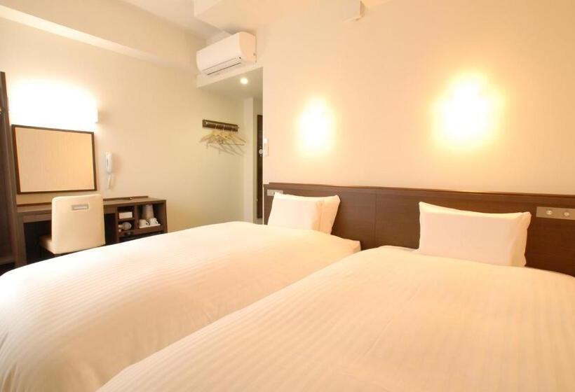 Номер Стандарт, Ab Hotel Iwata