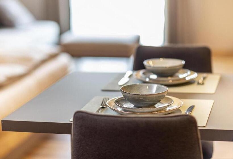 Студия Стандарт, Akzent Hotel Laupheimer Hof