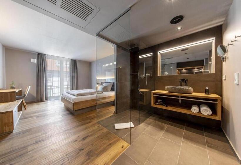 Номер Superior, Akzent Hotel Laupheimer Hof