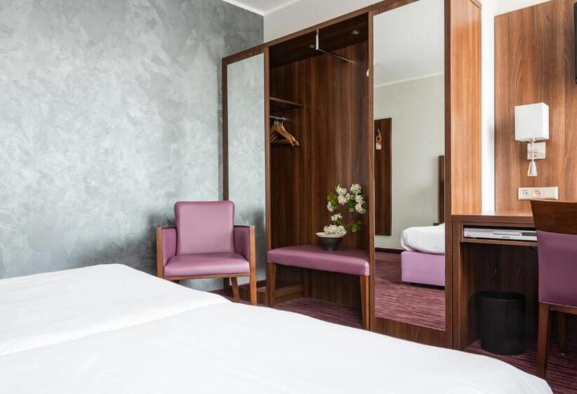 Номер Стандарт, Akzent Hotel Laupheimer Hof