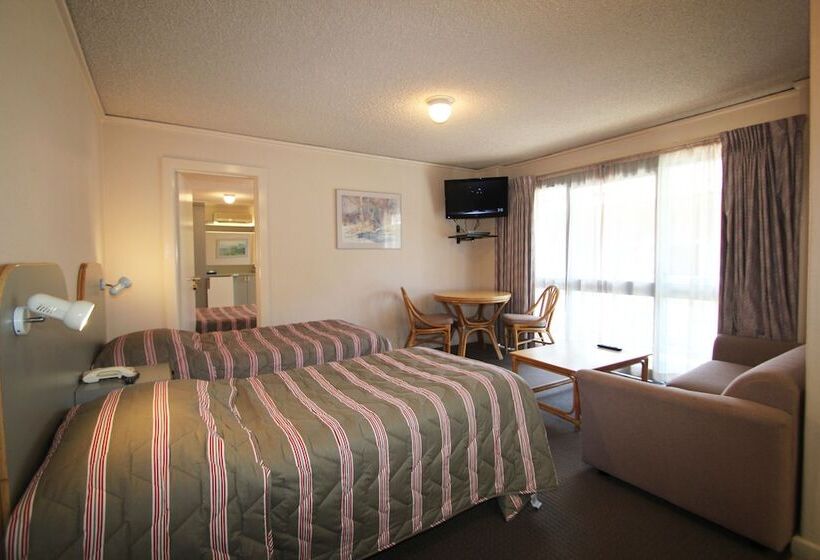 스탠다드 룸, Beaumaris Bay Motel