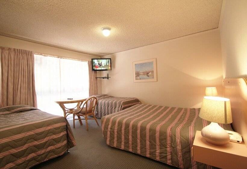 패밀리 룸, Beaumaris Bay Motel