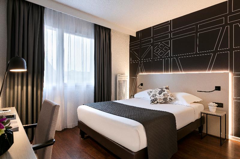 Escritório Estándar, Citadines Kleber Strasbourg