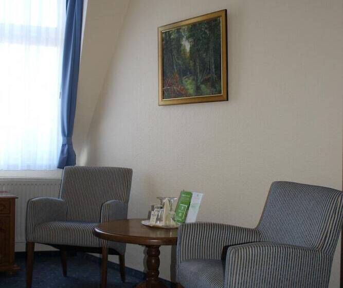 Номер Стандарт Индивидуальный, Bed & Breakfast Hotel Müllerhof