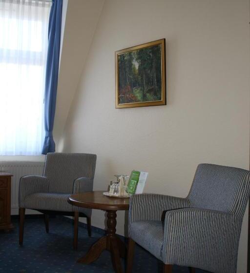 Номер Стандарт Индивидуальный, Bed & Breakfast Hotel Müllerhof