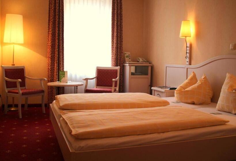 Номер Стандарт, Bed & Breakfast Hotel Müllerhof