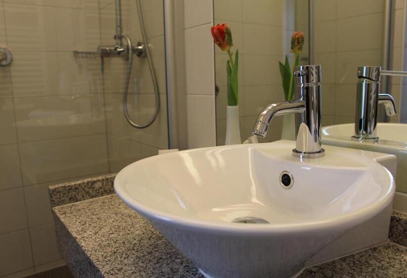 Номер Стандарт, Bed & Breakfast Hotel Müllerhof