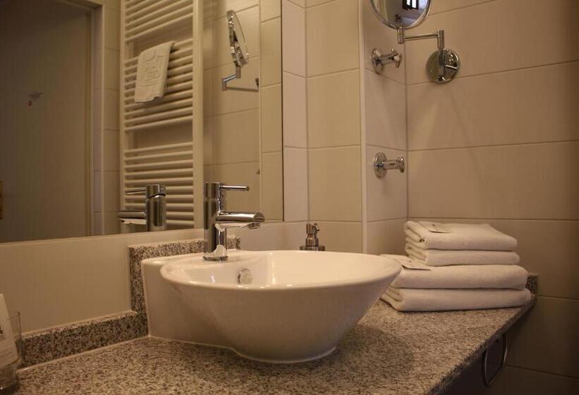 Номер Стандарт, Bed & Breakfast Hotel Müllerhof