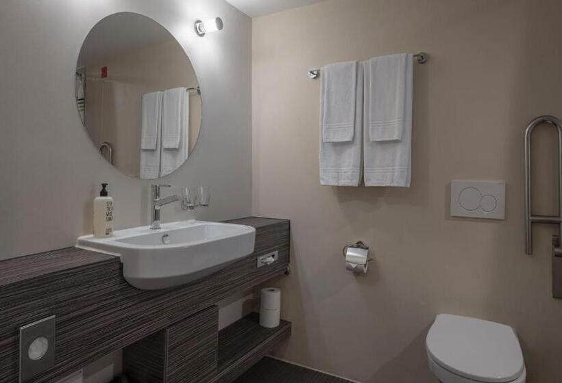 اتاق سوپریور, Boutique Hotel St. Georg