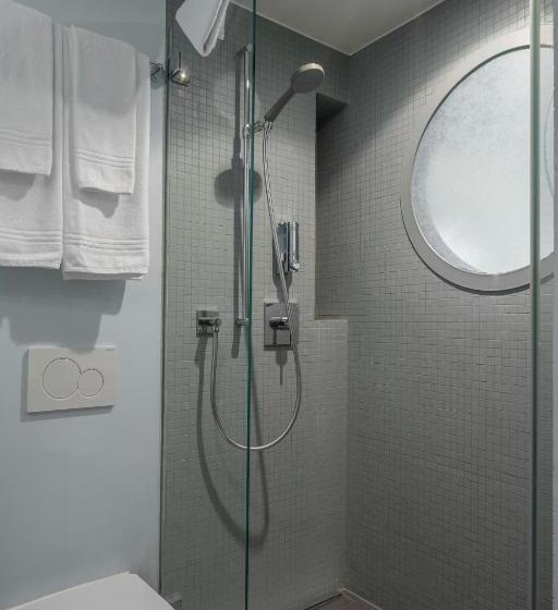 اتاق خانوادگی, Boutique Hotel St. Georg