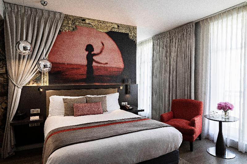 프리미엄 룸, Indigo Paris   Opera, An Ihg