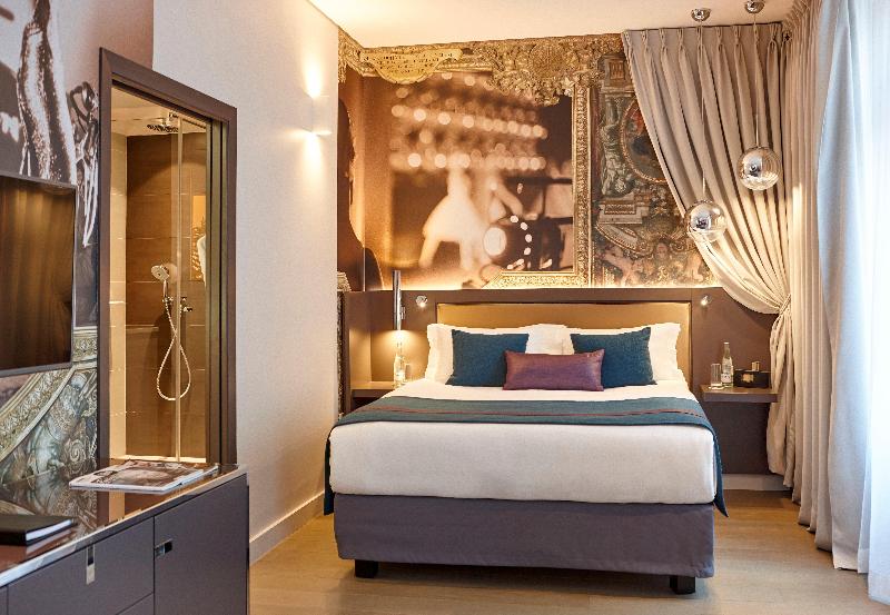 프리미엄 룸, Indigo Paris   Opera, An Ihg