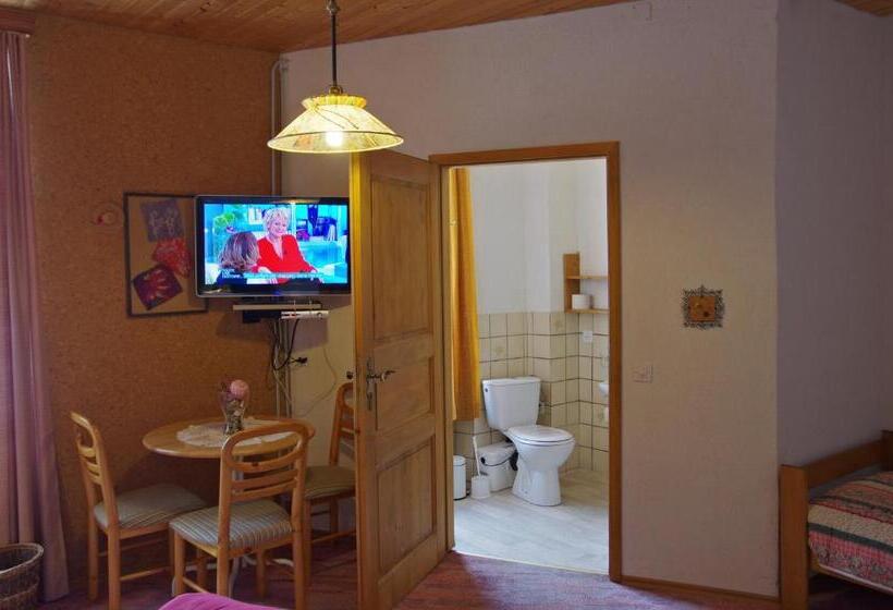 Номер Superior, Maison D Hôtes De La Gare