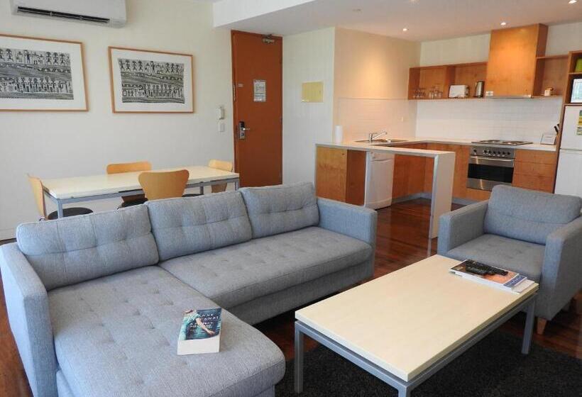Apartament 3 Dormitoare, Phillip Island Apartments