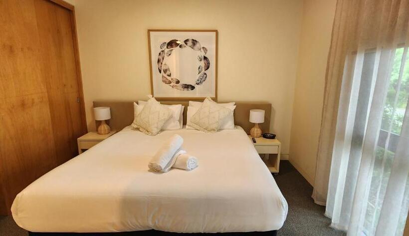 Apartament Deluxe 2 Dormitoare, Phillip Island Apartments