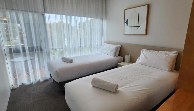Apartament Deluxe 2 Dormitoare, Phillip Island Apartments