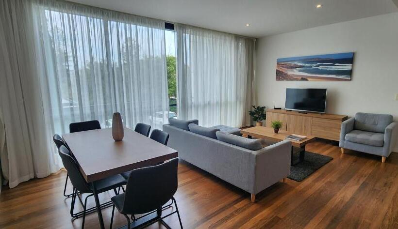 Apartament Delux cu 3 dormitoare, Phillip Island Apartments