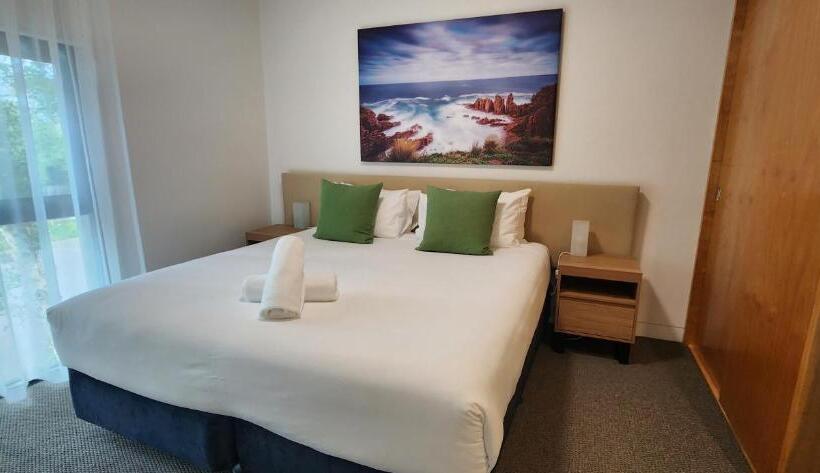 Apartament Delux cu 3 dormitoare, Phillip Island Apartments