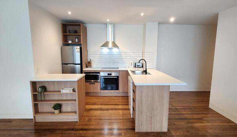 Apartament Executiv cu 3 dormitoare, Phillip Island Apartments
