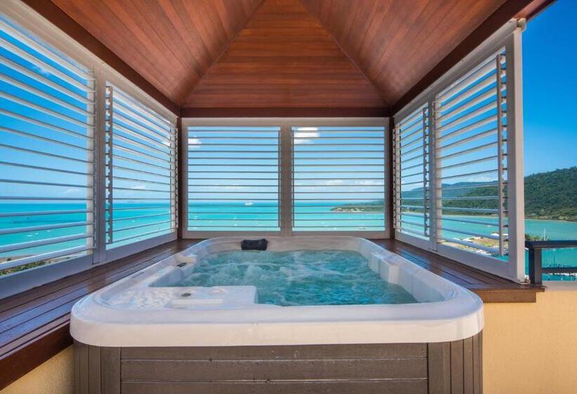 Appartamento Deluxe 2 Camere da letto Vista Mare, Pinnacles, Airlie Beach