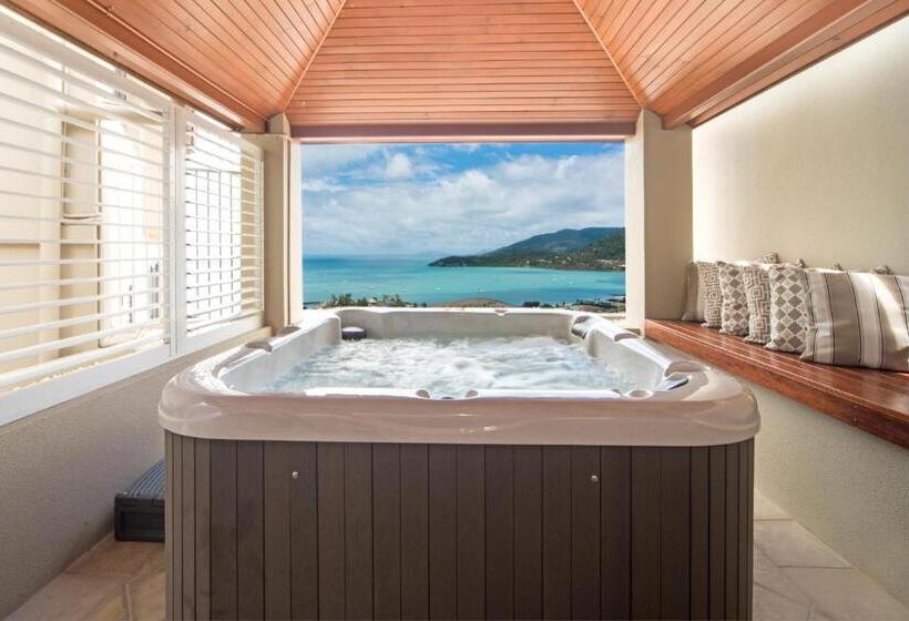 Appartamento Premium 1 Camera da Letto, Pinnacles, Airlie Beach