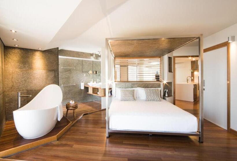 Appartamento Premium 1 Camera da Letto, Pinnacles, Airlie Beach