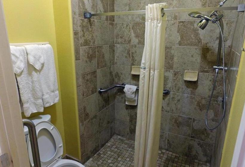 Люкс Кровать Кинг, Ramada By Wyndham & Suites South Padre Island